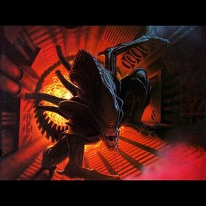 Meet your Posher, Roger